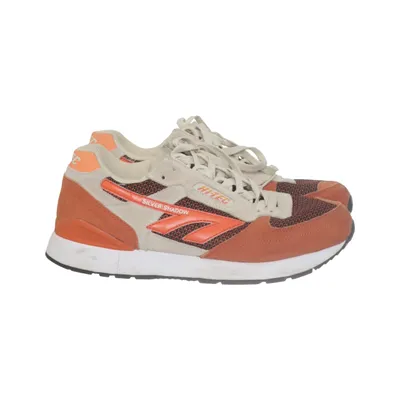 Trainers (Silver Shadow) from Hi-Tec
