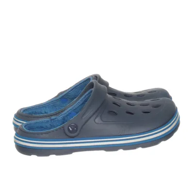 Träskor (Blå) från Vty