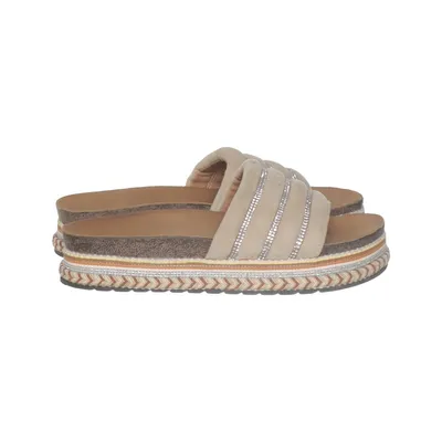 Slip-ins (Beige) från Day-Vine