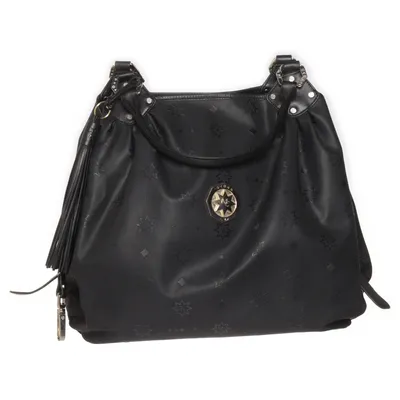Håndtaske (MCM 2.0 Large Bucket Bag Stars )