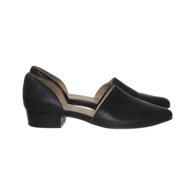 Ballerines (Noir) de Cobler