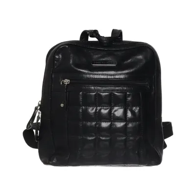 Rucksack (Schwarz) von The Monte