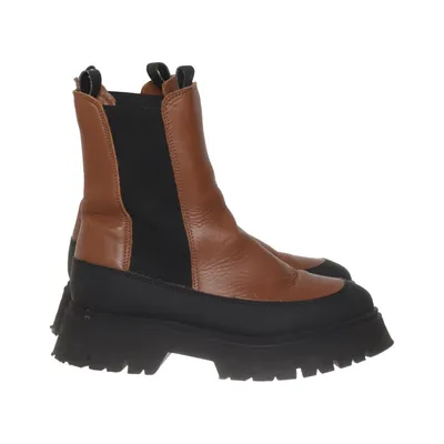 Chelsea boots (Brun, Svart) från Tamaris