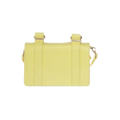Shoulder-bag (Yellow) from Harper & Yve