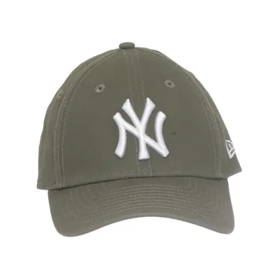 Baseballkeps (Grön) från New Era Bomull