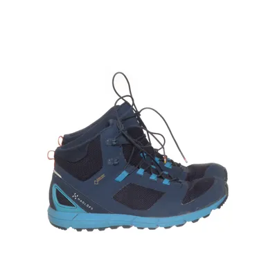 Hiking boots (Blue) from Haglöfs