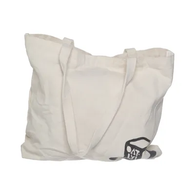 Canvas tas (Beige) van Oatly