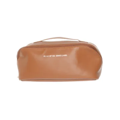 Toilet bag (Brown) from Rose Of No Man's Land