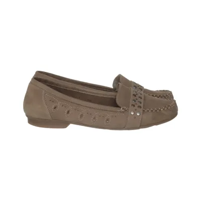 Loafers (Beige) från Rieker Antistress