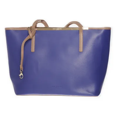 Handväska (Blå, Svart) från Ted Baker