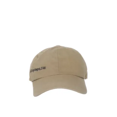 Baseball cap (CHLOE CAP) from Mads Nørgaard Cotton