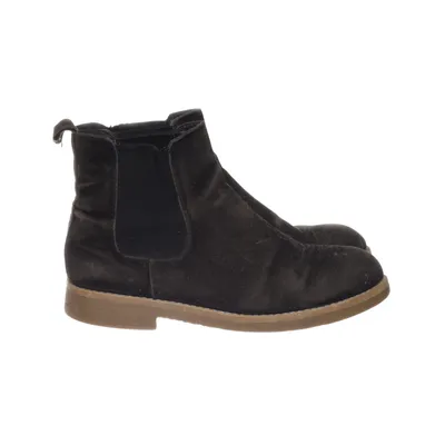 Chelsea boots (Svart) från Alley