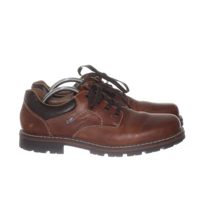 Brogue (Bruin) van Rieker