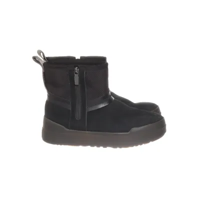 Enkellaarzen (Ankle Boots) van UGG Suède