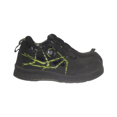 Work footwear (Racer) from Sievi