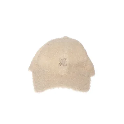 Pet (Beige) van Ale-Hop Polyester