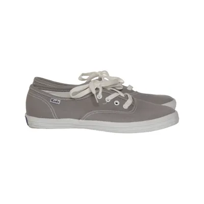 Canvas schoenen (Champion) van Keds Katoen