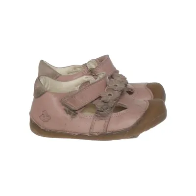Sandalen (Roze) van Bundgaard Leer