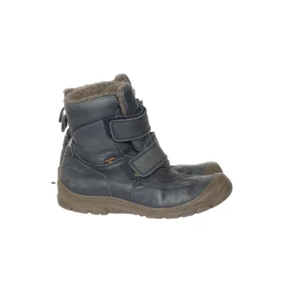 Boots (Blue) from Froddo Leather
