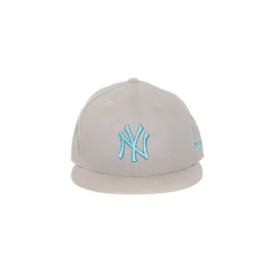 Keps (Grå) från New Era Polyester
