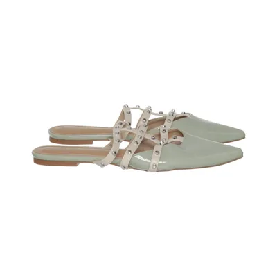 Slip-ins (Grön) från ASOS Design