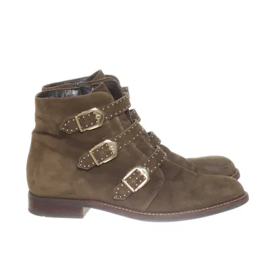 Boots (Grön) från Freeflex