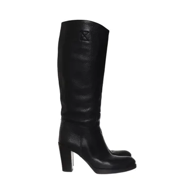 Boots (Black) from Buttero Leather