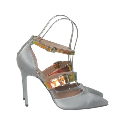Pumps (Grå, Flerfärgad) från Exist