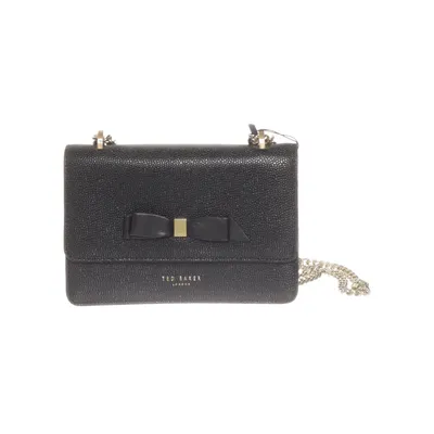 Axelremsväska (Svart, Guldfärgad) från Ted Baker