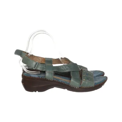 Sandaler (Iksa) fra Naturalizer Læder