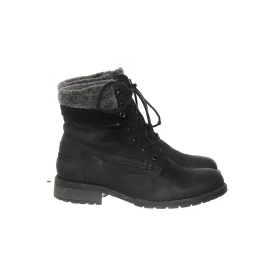 Bottes à lacets (Noir) de Landrover