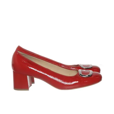 Pumps (Röd) från Ara