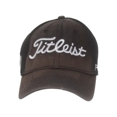 Casquette de baseball (PRO V1) de Titleist Coton, Polyester