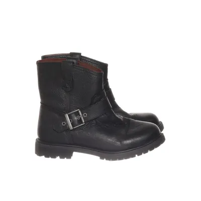 Enkellaarzen (Zwart) van Timberland
