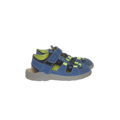 Sandales (Bleu, Jaune) de Pepino