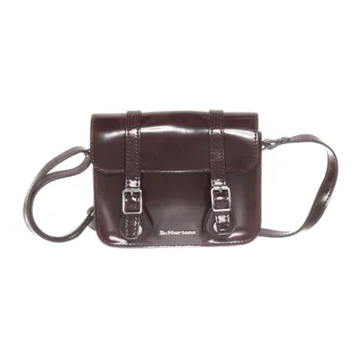 Shoulder-bag (Red) from Dr. Martens