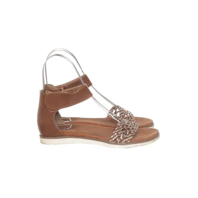 Sandals (Brown) from Sprox