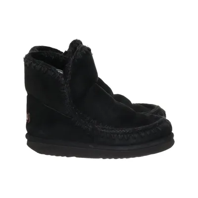 Bottines (Eskimo) de Mou Daim
