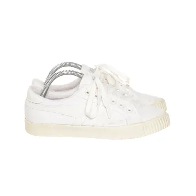 Canvas shoes (White) from Gola
