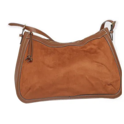 Handväska (Brun) från H&M Polyester