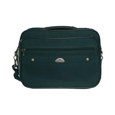 Laptoptas (Groen) van Samsonite