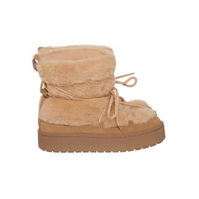 Stövlar (Beige) från Zign