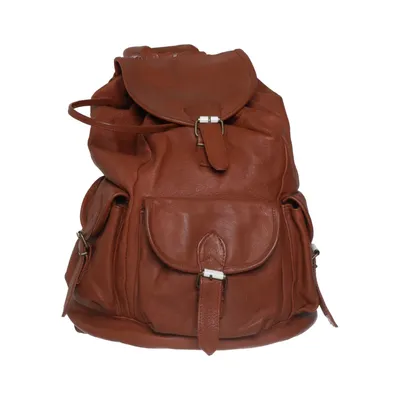 Rucksack (Braun)