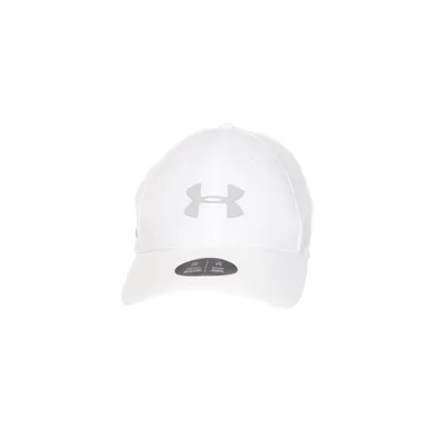 Baseballkeps (Vit, Grå) från Under Armour