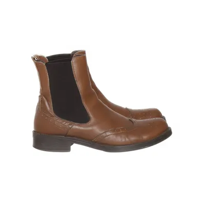 Chelsea boots (Brown) from Nome