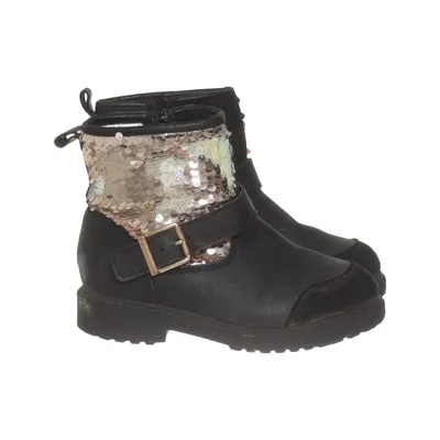 Boots (Svart) från Zoey