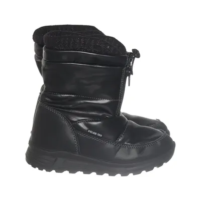 Boots (Black) from Polaris Leather