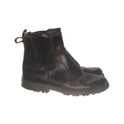 Bottines (Marron) de Timberland Cuir