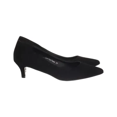 Pumps (Black) from NLY Shoes