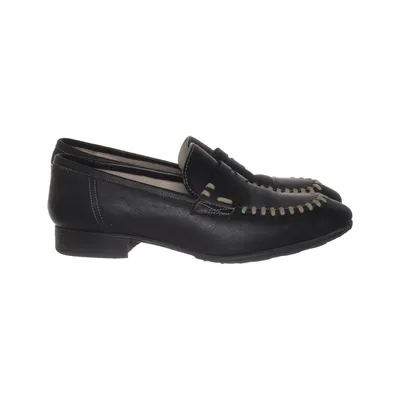 Mocassins (Noir) de Tacco